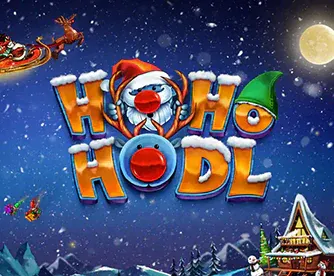 Machine à sous Ho Ho Hodl