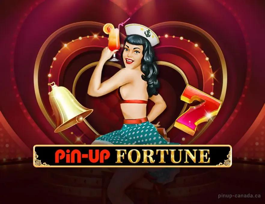 Legzo Casino Fortune Slot
